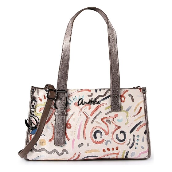 Anekke Olympia Borsa a tracolla 39 cm
