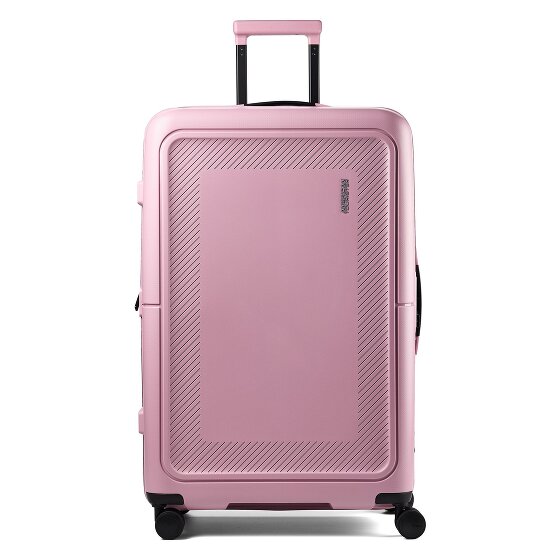 American Tourister Dashpop 4 ruote Carrello 77 cm