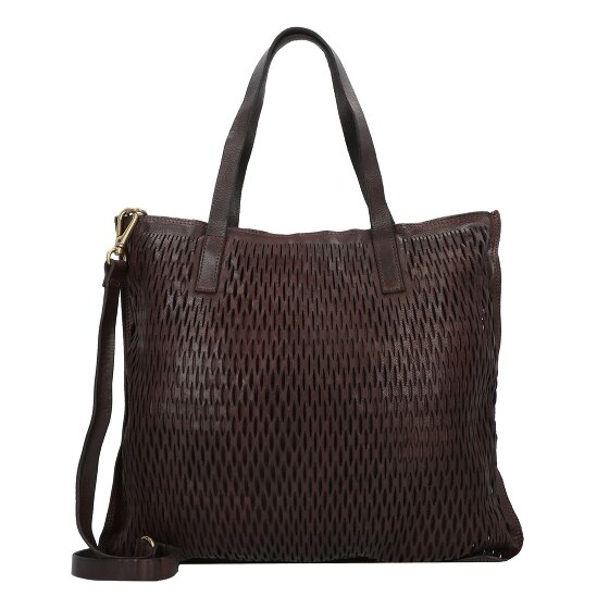 Campomaggi Mangrovia Borsa a tracolla Pelle 42 cm