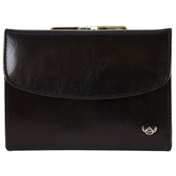 Golden Head Colorado RFID Protect Portafoglio in pelle 12 cm