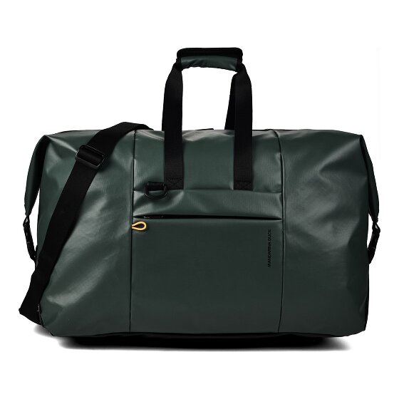 Mandarina Duck Eco Coated Borsa da viaggio Weekender 54 cm