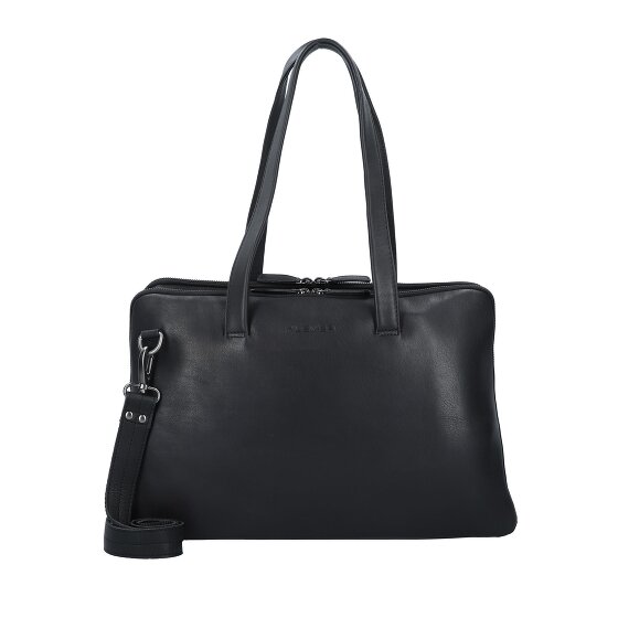 Plevier Hearst Valigetta Pelle 43 cm Scomparto per laptop