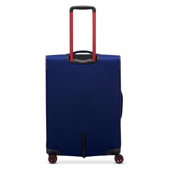 Roncato Move 4 ruote Carrello 64 cm con piega di espansione