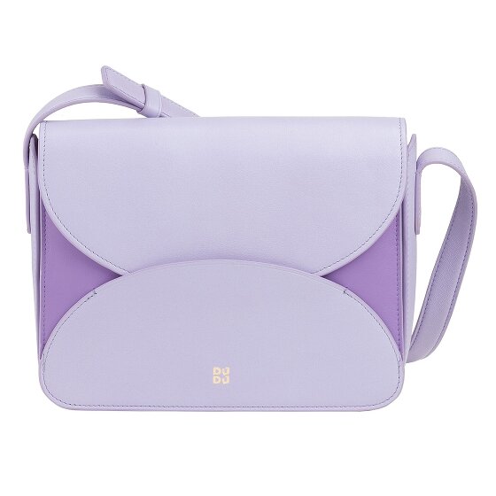 DuDu Cefalonia Borsa a tracolla Pelle 21 cm