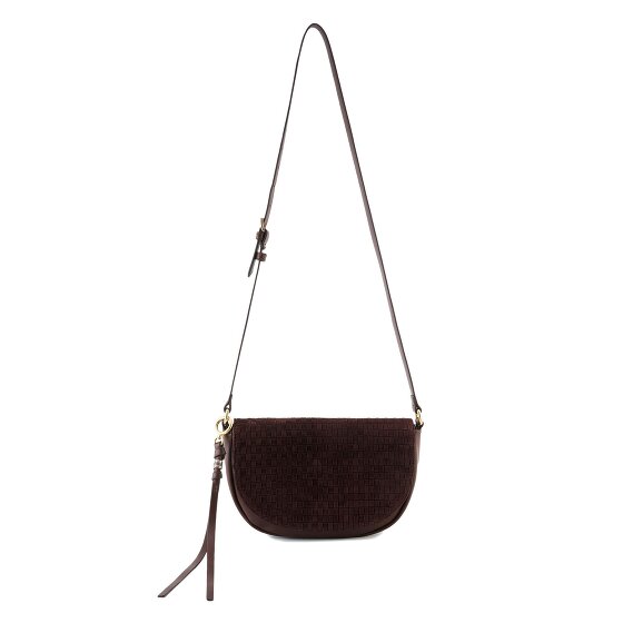 FredsBruder Weave Harmony Borsa a tracolla Pelle 25 cm FredsBruder Weave Harmony Borsa a tracolla Pelle 25 cm