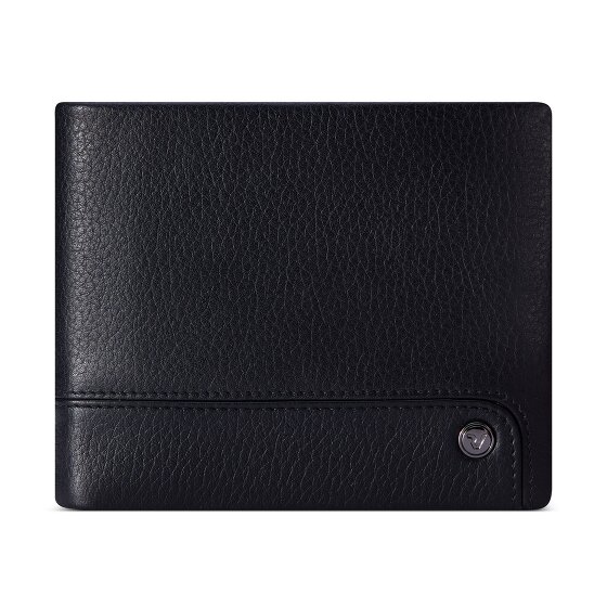Roncato Alaska Portafoglio Protezione RFID Pelle 13 cm