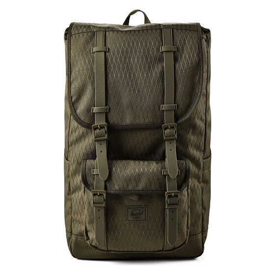 Herschel Little America Zaino da giorno 49 cm Vano porta PC