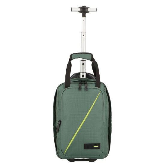 American Tourister Take2Cabin 2 ruote Zaino trolley 40 cm