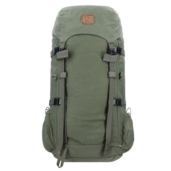 Fjällräven Kajka 35 S-M Zaino da trekking S-M 60 cm Fjällräven Kajka 35 S-M Zaino da trekking S-M 60 cm