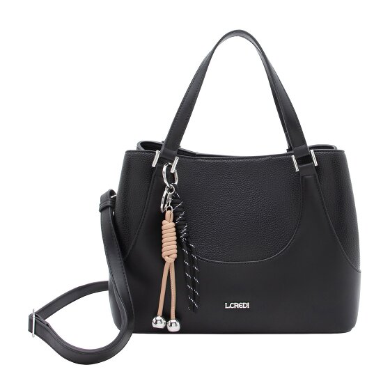 L.Credi Roberta Borsa shopper 29 cm