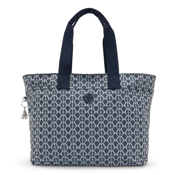 Kipling Premium Elevated Plus Colissa Up Borsa shopper 50 cm Scomparto per laptop
