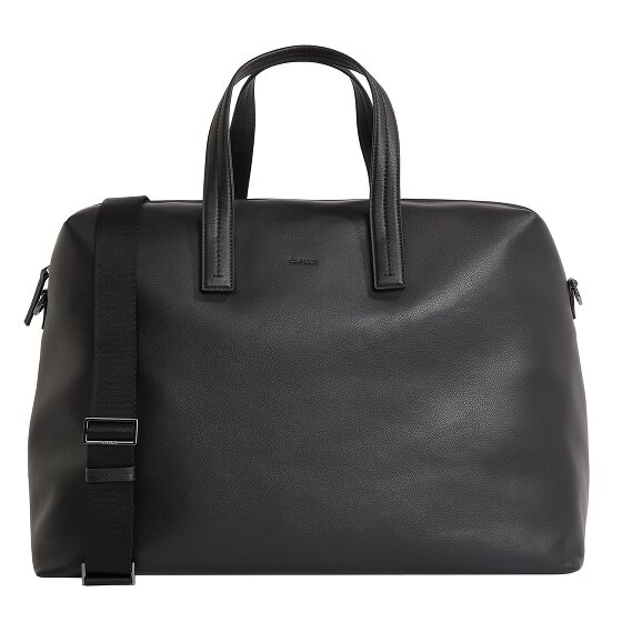 Calvin Klein Modern Business Borsa da viaggio Weekender 52 cm