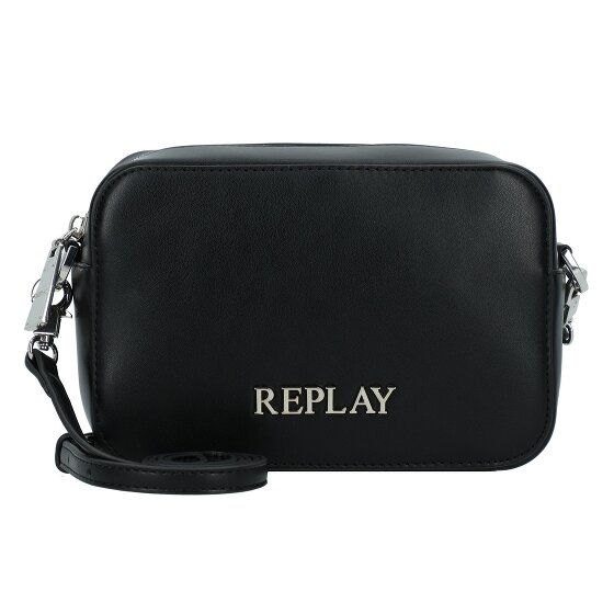Replay Borsa a tracolla 20 cm