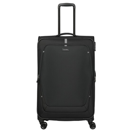 Travelite Umbria 4 ruote Carrello L 77 cm espandibile