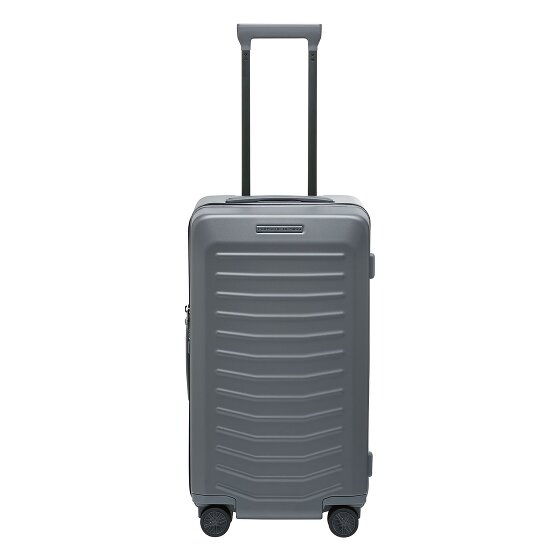 Porsche Design Carrello Roadster 4 ruote doppie 65 cm