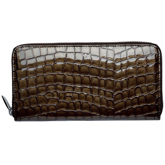 Golden Head Cayenne Portafoglio Protezione RFID Pelle 20 cm