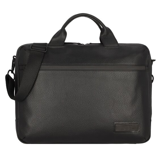 Jost Stockholm Briefcase Scomparto per laptop da 37 cm