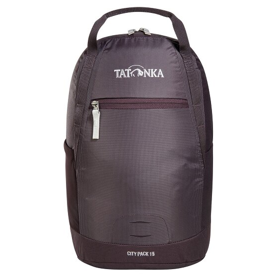 Tatonka City Pack 15 Zaino da trekking 42 cm