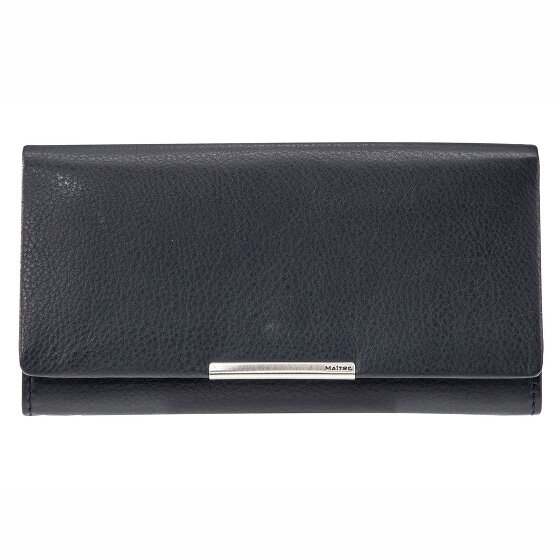 Maître Portafoglio in pelle Belg Diedburg 18 cm Maître Portafoglio in pelle Belg Diedburg 18 cm