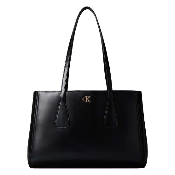 Calvin Klein CK Medium Borsa shopper 36 cm