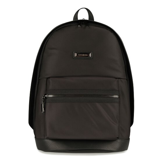 Samsonite Relyon Zaino da giorno 41 cm Scomparto per laptop