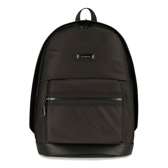 Samsonite Relyon Zaino da giorno 41 cm Scomparto per laptop