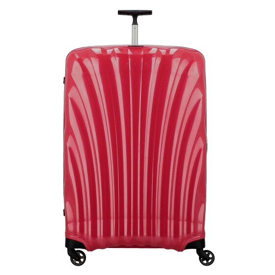 Samsonite Cosmolite 4 ruote Carrello 86 cm