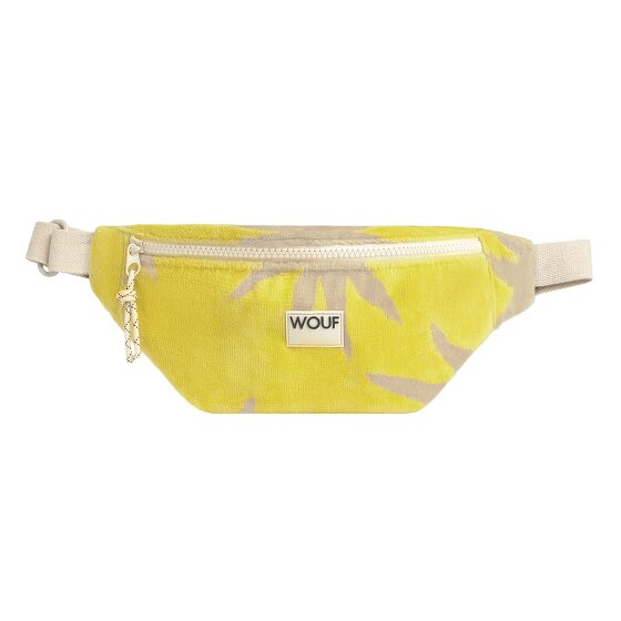 Wouf Terry Marsupio 32 cm