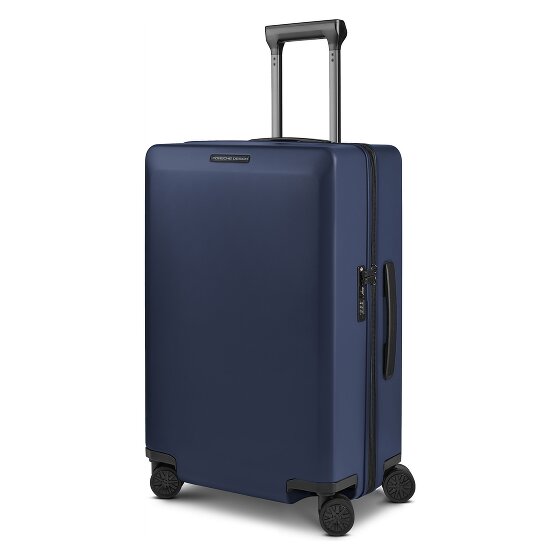 Porsche Design Voyager 3.0 4 ruote Carrello M 69 cm espandibile