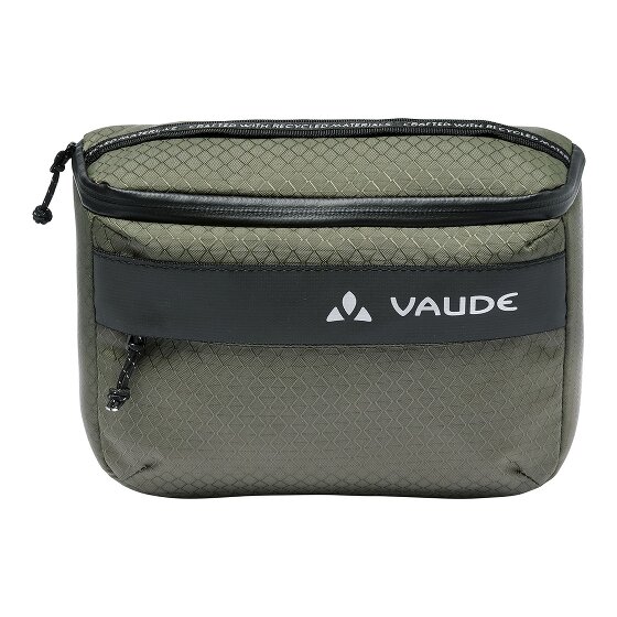 Vaude Ciclista Borsa da bicicletta Borsa da manubrio 27 cm