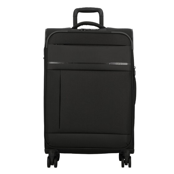 Jump Monthélys 4 ruote Carrello 67 cm con piega di espansione