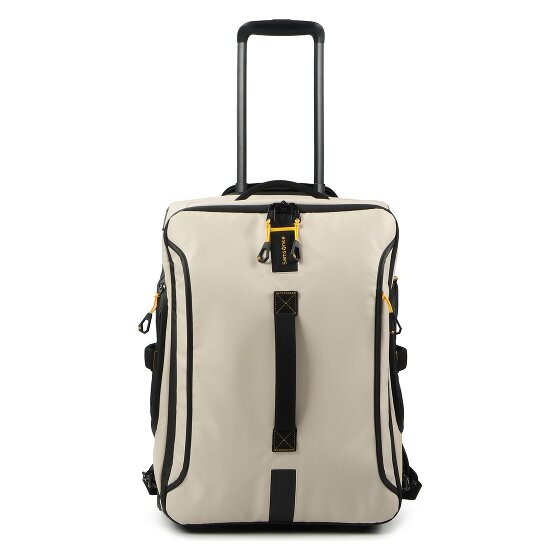 Samsonite Paradiver Light 2 ruote Borsa da viaggio 55 cm