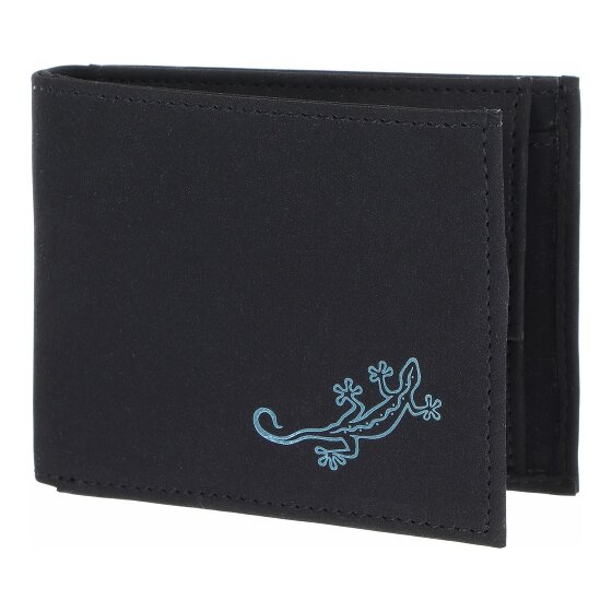 oxmox New Cryptan Portafoglio Protezione RFID 8.5 cm