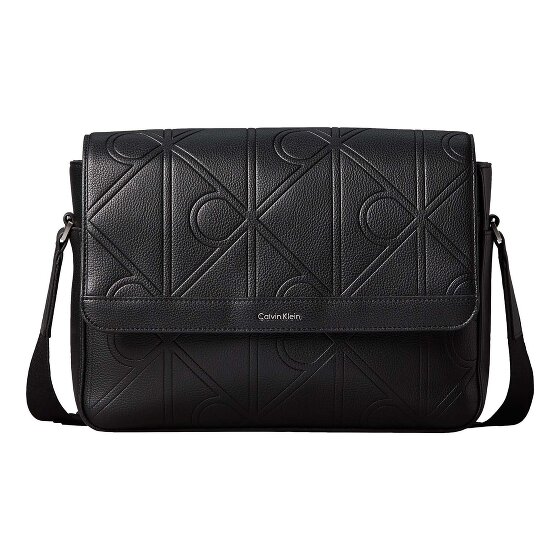 Calvin Klein Embossed Messaggero 30 cm