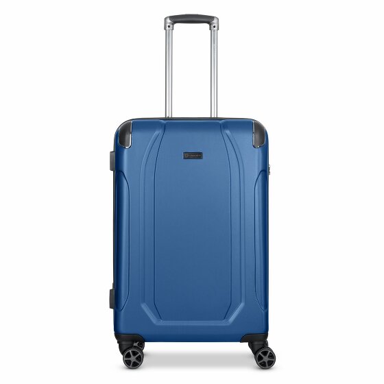 bugatti Valencia 4 ruote Carrello M 68 cm