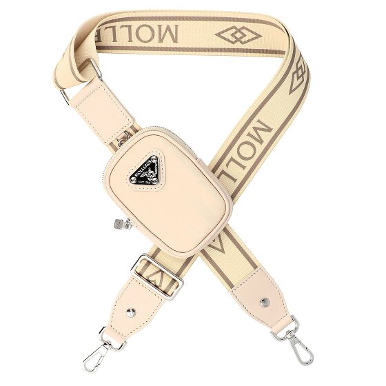 Maison Mollerus Tracolla Tiana 142 cm