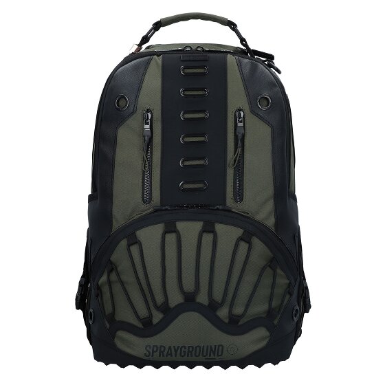 Sprayground Spec Ops Off Zaino da giorno 45 cm Scomparto per laptop