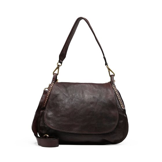 Campomaggi Enza Borsa a tracolla Pelle 35 cm