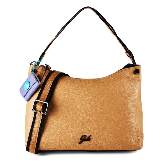 Gabs Fiona Borsa a tracolla M Pelle 28 cm