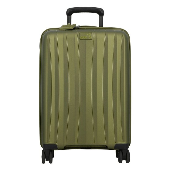 Jump Enais 4 ruote Carrello della cabina 55 cm