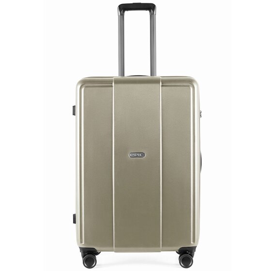 Epic Pop 6.0 Carrello a 4 ruote 75 cm