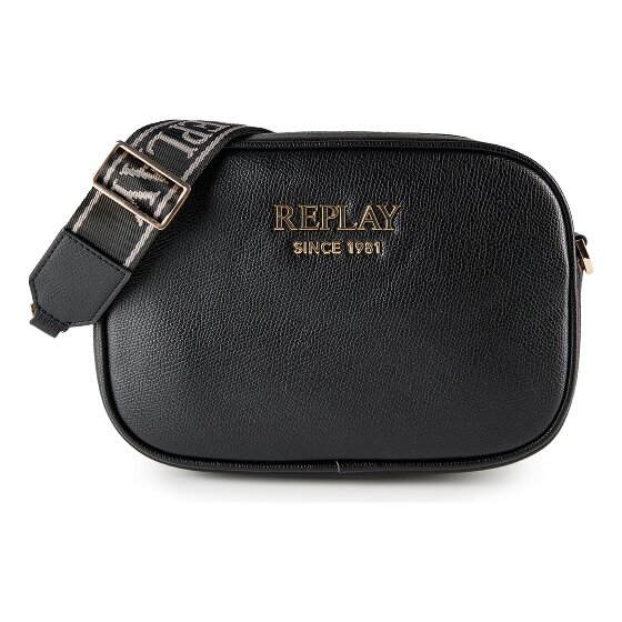 Replay Borsa a tracolla 22.5 cm