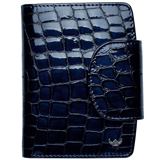 Golden Head Portafoglio Cayenne RFID in pelle 10 cm