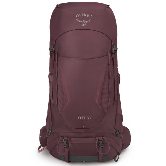 Osprey Kyte 58 Zaino da trekking WXS-S 75 cm