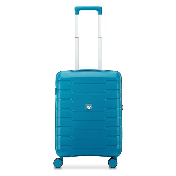 Roncato Skyline 2.0 Neon 4 ruote Trolley cabina 55 cm