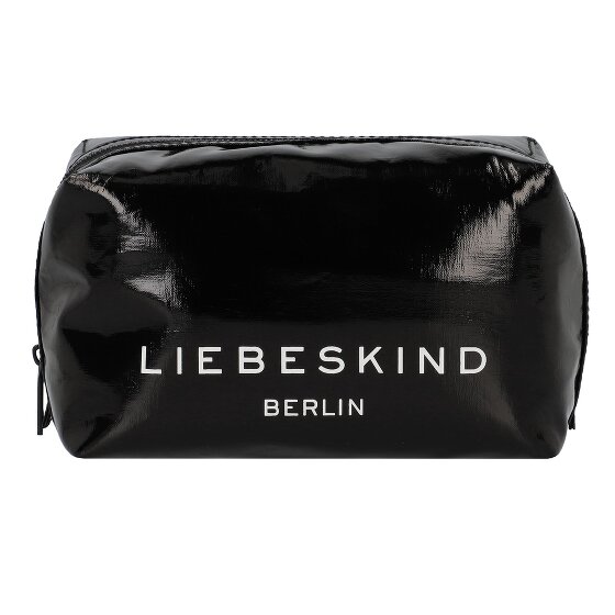 Liebeskind Borsa da toilette S Pelle 18 cm