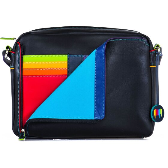 Mywalit Borsa a tracolla in pelle 27 cm