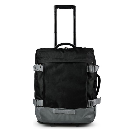 Benzi 5850 2 ruote Trolley cabina S 51 cm