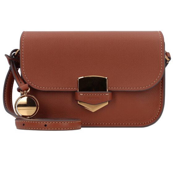 Fossil Lennox Borsa a tracolla Pelle 19.5 cm