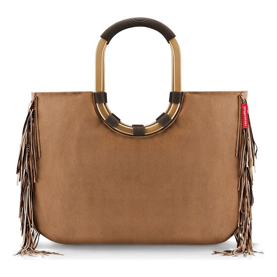 reisenthel Borsa Loopshopper L 46 cm